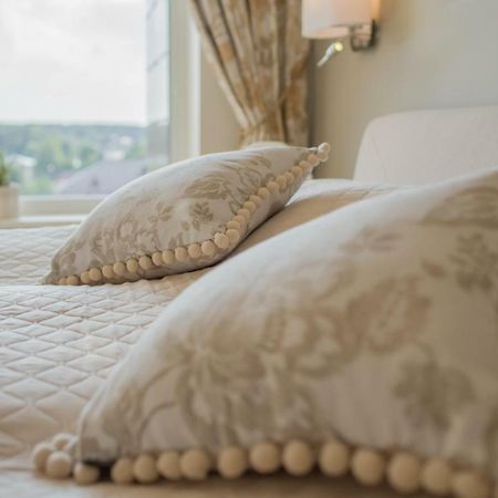 Penthouse Apartment Друскининкай Екстериор снимка
