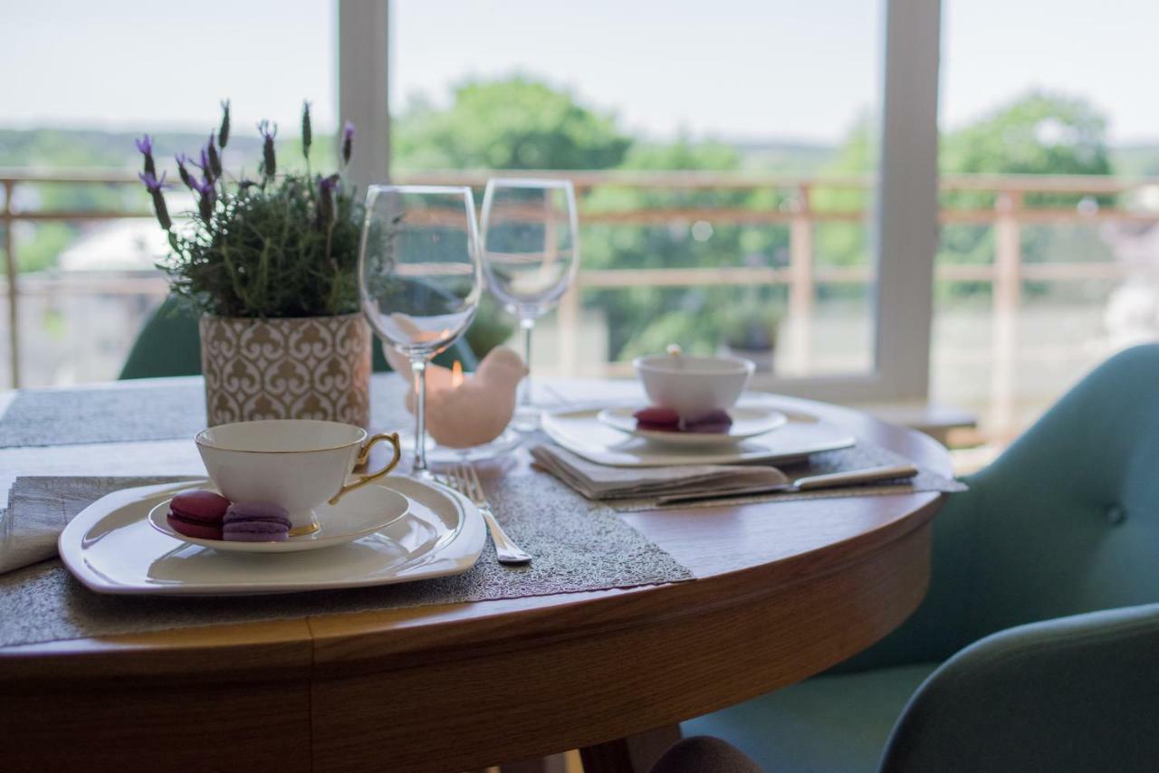 Penthouse Apartment Друскининкай Екстериор снимка