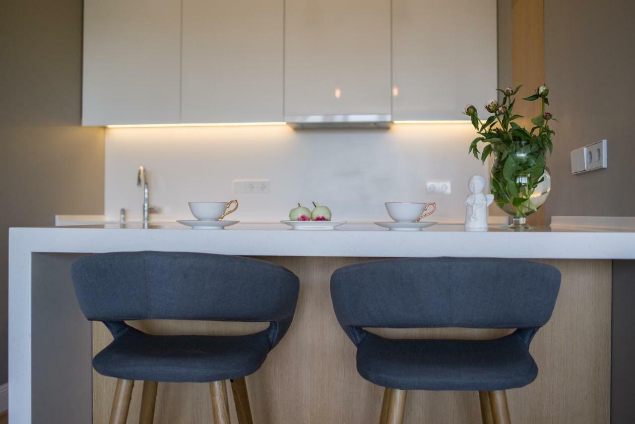 Penthouse Apartment Друскининкай Екстериор снимка