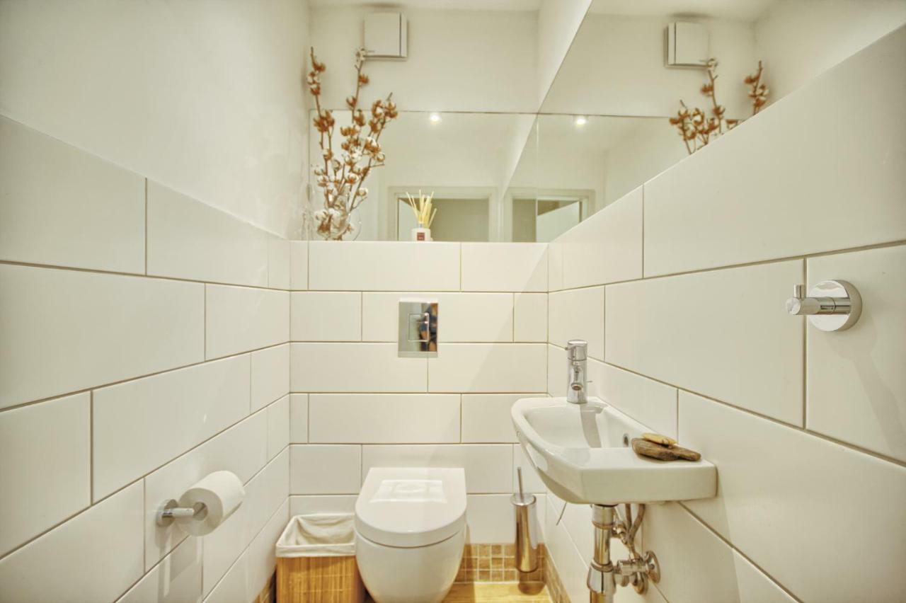 Penthouse Apartment Друскининкай Екстериор снимка