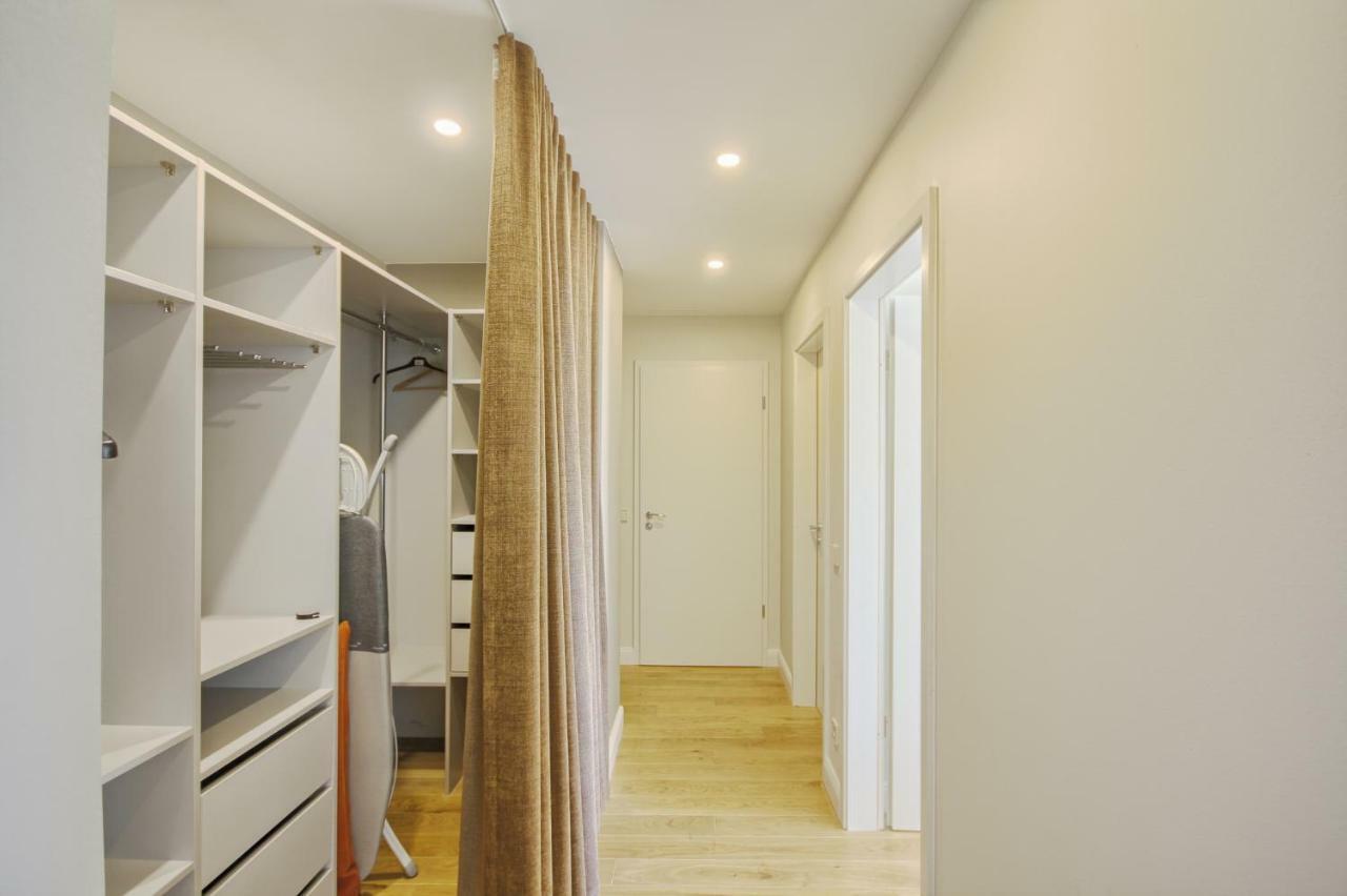 Penthouse Apartment Друскининкай Екстериор снимка